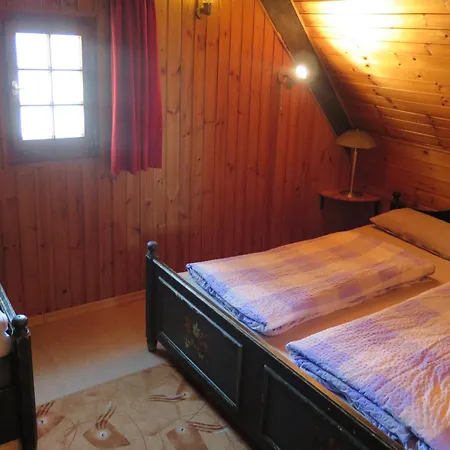 Ferienhaus, Schwarzwald, Cleaning Included Дом отдыха *
