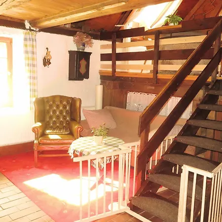 別荘 Ferienhaus, Schwarzwald, Cleaning Included *