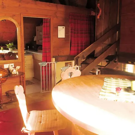 Ferienhaus, Schwarzwald, Cleaning Included * Brigach