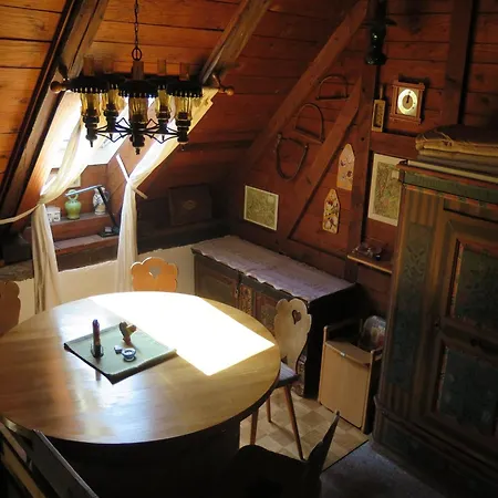 Ferienhaus, Schwarzwald, Cleaning Included