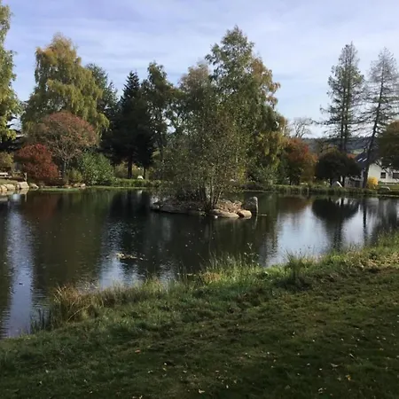 Дом отдыха Ferienhaus, Schwarzwald, Cleaning Included *