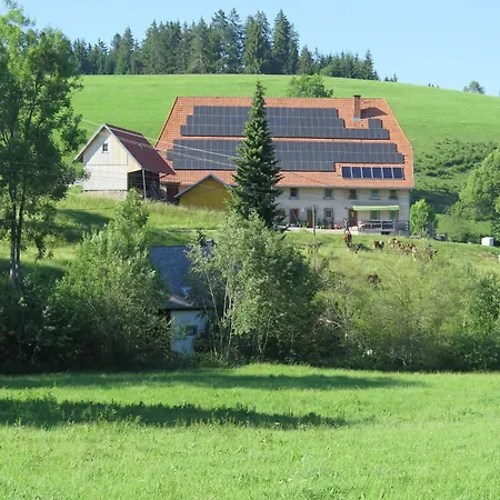 Ferienhaus, Schwarzwald, Cleaning Included *