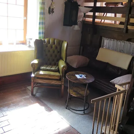 Дом отдыха Ferienhaus, Schwarzwald, Cleaning Included