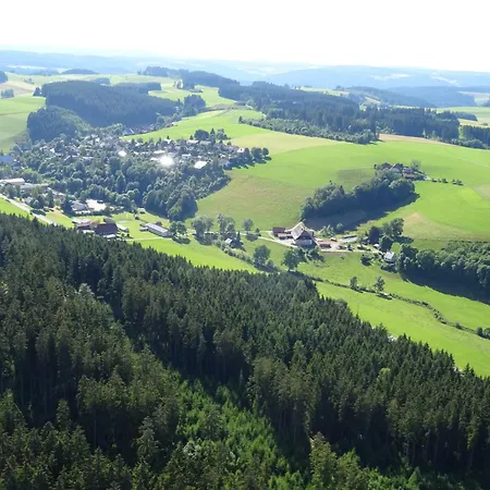 別荘 Ferienhaus, Schwarzwald, Cleaning Included