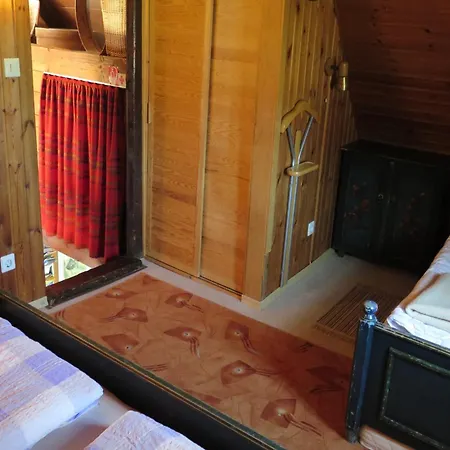Ferienhaus, Schwarzwald, Cleaning Included Дом отдыха Brigach