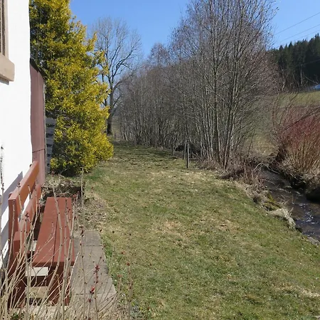 Ferienhaus, Schwarzwald, Cleaning Included * Brigach