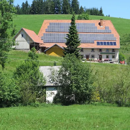 Ferienhaus, Schwarzwald, Cleaning Included *
