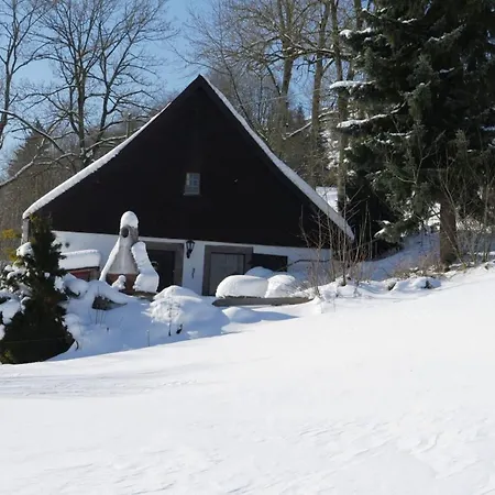 別荘 Ferienhaus, Schwarzwald, Cleaning Included *