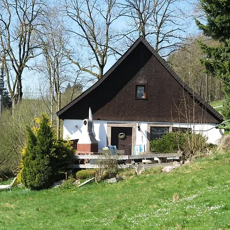 Ferienhaus, Schwarzwald, Cleaning Included Дом отдыха