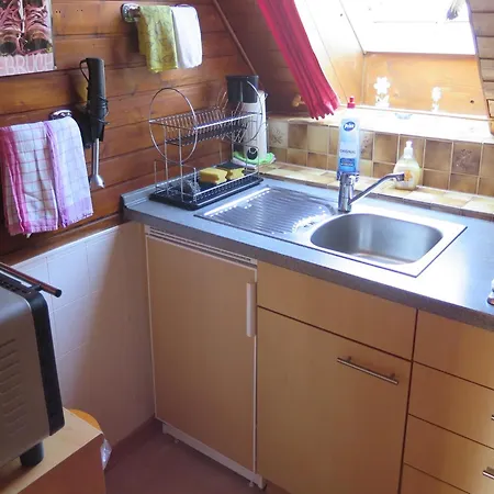 Ferienhaus, Schwarzwald, Cleaning Included * Brigach